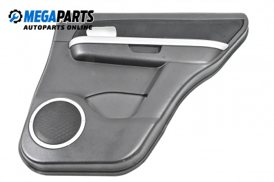 Interior door panel  for Suzuki Grand Vitara II SUV (04.2005 - 08.2015), 5 doors, suv, position: rear - right