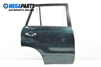 Door for Suzuki Grand Vitara II SUV (04.2005 - 08.2015), 5 doors, suv, position: rear - right