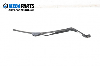 Braț ștergătoare parbriz for Suzuki Grand Vitara II SUV (04.2005 - 08.2015), position: stânga