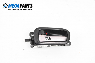 Inner handle for Suzuki Grand Vitara II SUV (04.2005 - 08.2015), 5 doors, suv, position: front - left