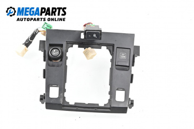 Consolă schimbător de viteze for Suzuki Grand Vitara II SUV (04.2005 - 08.2015)