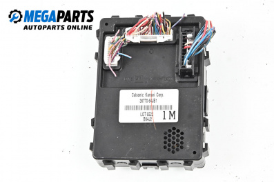 Module for Suzuki Grand Vitara II SUV (04.2005 - 08.2015), № 36770-64JB1