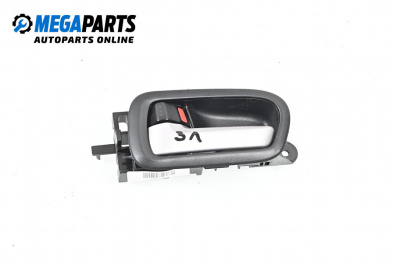 Inner handle for Suzuki Grand Vitara II SUV (04.2005 - 08.2015), 5 doors, suv, position: rear - left