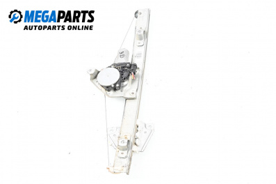 Macara electrică geam for Suzuki Grand Vitara II SUV (04.2005 - 08.2015), 5 uși, suv, position: dreaptă - spate