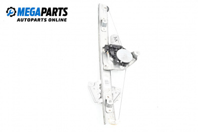 Electric window regulator for Suzuki Grand Vitara II SUV (04.2005 - 08.2015), 5 doors, suv, position: rear - left