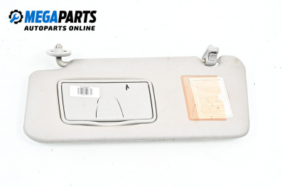 Parasolar for Suzuki Grand Vitara II SUV (04.2005 - 08.2015), position: stânga