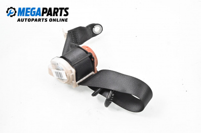 Seat belt for Suzuki Grand Vitara II SUV (04.2005 - 08.2015), 5 doors, position: rear - left