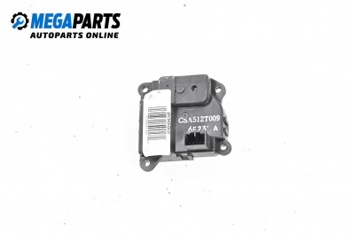 Heater motor flap control for Suzuki Grand Vitara II SUV (04.2005 - 08.2015) 1.9 DDiS 4X4 (JT419, TD44, JB419WD), 129 hp, № CSA512T009