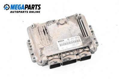 ECU for Suzuki Grand Vitara II SUV (04.2005 - 08.2015) 1.9 DDiS 4X4 (JT419, TD44, JB419WD), 129 hp, № Bosch 0 281 012 569