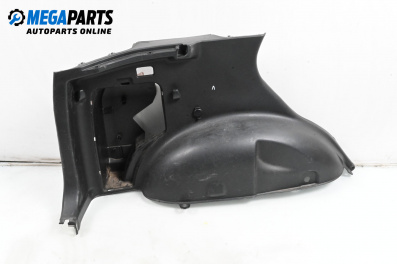 Capitonaj interior portbagaj for Suzuki Grand Vitara II SUV (04.2005 - 08.2015), 5 uși, suv