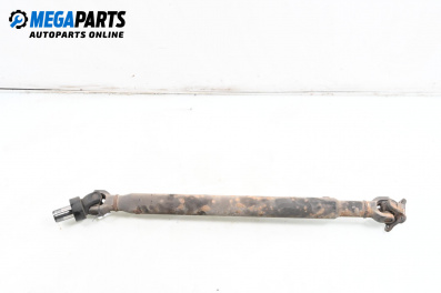 Tail shaft for Suzuki Grand Vitara II SUV (04.2005 - 08.2015) 1.9 DDiS 4X4 (JT419, TD44, JB419WD), 129 hp