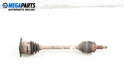 Driveshaft for Suzuki Grand Vitara II SUV (04.2005 - 08.2015) 1.9 DDiS 4X4 (JT419, TD44, JB419WD), 129 hp, position: rear - left