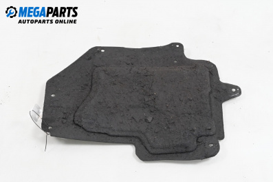 Skid plate for Suzuki Grand Vitara II SUV (04.2005 - 08.2015)