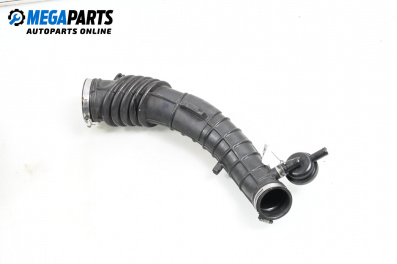 Air intake corrugated hose for Suzuki Grand Vitara II SUV (04.2005 - 08.2015) 1.9 DDiS 4X4 (JT419, TD44, JB419WD), 129 hp