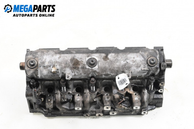 Engine head for Suzuki Grand Vitara II SUV (04.2005 - 08.2015) 1.9 DDiS 4X4 (JT419, TD44, JB419WD), 129 hp