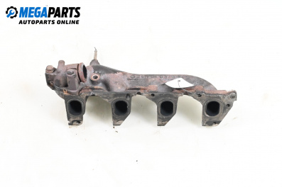 Exhaust manifold for Suzuki Grand Vitara II SUV (04.2005 - 08.2015) 1.9 DDiS 4X4 (JT419, TD44, JB419WD), 129 hp