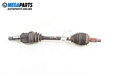 Driveshaft for Suzuki Grand Vitara II SUV (04.2005 - 08.2015) 1.9 DDiS 4X4 (JT419, TD44, JB419WD), 129 hp, position: front - right