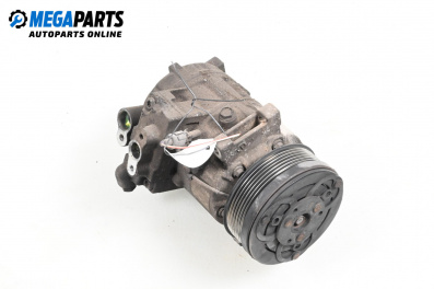 AC compressor for Suzuki Grand Vitara II SUV (04.2005 - 08.2015) 1.9 DDiS 4X4 (JT419, TD44, JB419WD), 129 hp