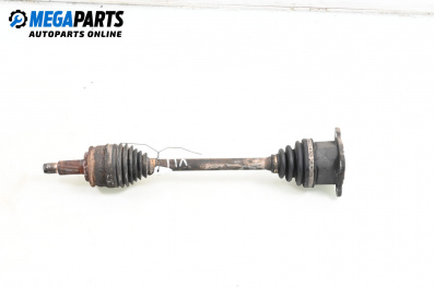 Planetară for Suzuki Grand Vitara II SUV (04.2005 - 08.2015) 1.9 DDiS 4X4 (JT419, TD44, JB419WD), 129 hp, position: stânga - fața