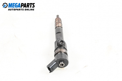 Diesel fuel injector for Suzuki Grand Vitara II SUV (04.2005 - 08.2015) 1.9 DDiS 4X4 (JT419, TD44, JB419WD), 129 hp