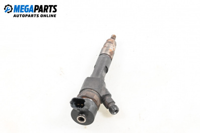 Diesel fuel injector for Suzuki Grand Vitara II SUV (04.2005 - 08.2015) 1.9 DDiS 4X4 (JT419, TD44, JB419WD), 129 hp