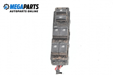 Window adjustment switch for SsangYong Actyon SUV I (11.2005 - 08.2012)