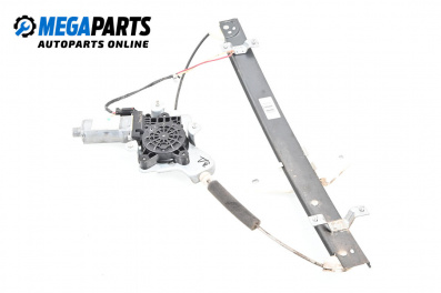 Electric window regulator for SsangYong Actyon SUV I (11.2005 - 08.2012), 5 doors, suv, position: rear - right