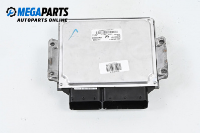 ECU for SsangYong Actyon SUV I (11.2005 - 08.2012) 200 Xdi 4WD, 141 hp, № A664 540 65 32