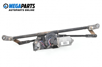 Front wipers motor for SsangYong Actyon SUV I (11.2005 - 08.2012), suv, position: front