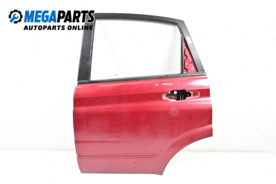 Door for SsangYong Actyon SUV I (11.2005 - 08.2012), 5 doors, suv, position: rear - left