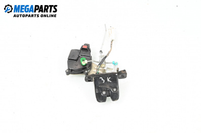 Trunk lock for SsangYong Actyon SUV I (11.2005 - 08.2012), suv, position: rear