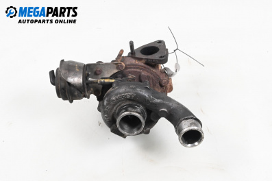 Turbo for SsangYong Actyon SUV I (11.2005 - 08.2012) 200 Xdi 4WD, 141 hp