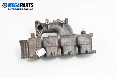 Intake manifold for SsangYong Actyon SUV I (11.2005 - 08.2012) 200 Xdi 4WD, 141 hp