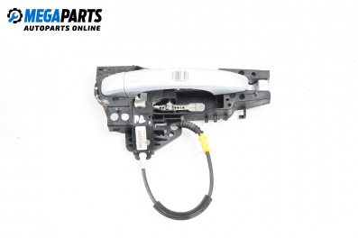 Außengriff for Audi Q5 SUV I (11.2008 - 12.2017), 5 türen, suv, position: rechts, vorderseite