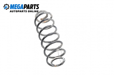 Coil spring for Ford Fiesta V Hatchback (11.2001 - 03.2010), hatchback, position: rear