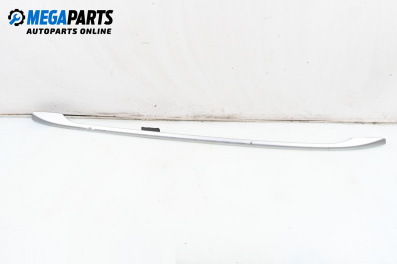 Șină portbagaj de acoperiș for Nissan Qashqai I SUV (12.2006 - 04.2014), 5 uși, suv, position: stânga