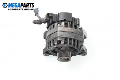 Alternator for Nissan Qashqai I SUV (12.2006 - 04.2014) 2.0 dCi 4x4, 150 hp