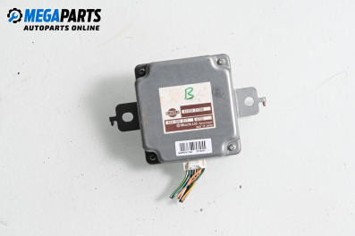 Modul vertriebsgetriebegehäuse for Nissan Qashqai I SUV (12.2006 - 04.2014), № 41650EY20A