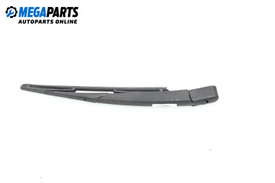 Braț ștergător lunetă for Nissan Qashqai I SUV (12.2006 - 04.2014), position: din spate