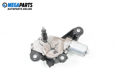 Front wipers motor for Nissan Qashqai I SUV (12.2006 - 04.2014), suv, position: rear