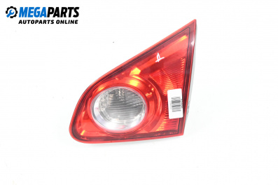 Inner tail light for Nissan Qashqai I SUV (12.2006 - 04.2014), suv, position: right