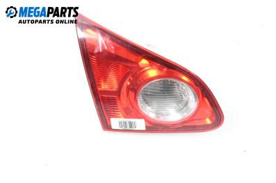 Tail light for Nissan Qashqai I SUV (12.2006 - 04.2014), suv, position: left