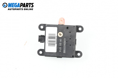 Heater motor flap control for Nissan Qashqai I SUV (12.2006 - 04.2014) 2.0 dCi 4x4, 150 hp