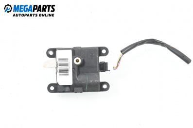 Heater motor flap control for Nissan Qashqai I SUV (12.2006 - 04.2014) 2.0 dCi 4x4, 150 hp