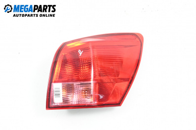 Tail light for Nissan Qashqai I SUV (12.2006 - 04.2014), suv, position: right