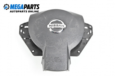 Airbag for Nissan Qashqai I SUV (12.2006 - 04.2014), 5 türen, suv, position: vorderseite