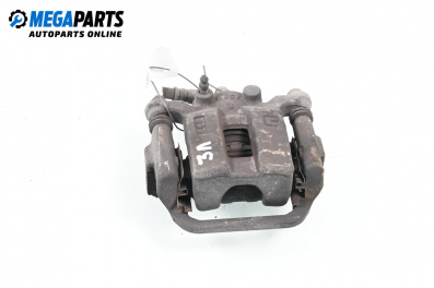 Caliper for Nissan Qashqai I SUV (12.2006 - 04.2014), position: rear - left