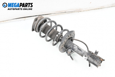 Macpherson shock absorber for Nissan Qashqai I SUV (12.2006 - 04.2014), suv, position: front - right