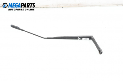 Braț ștergătoare parbriz for Nissan Qashqai I SUV (12.2006 - 04.2014), position: dreapta