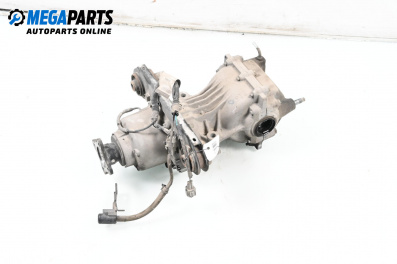  for Nissan Qashqai I SUV (12.2006 - 04.2014) 2.0 dCi 4x4, 150 hp